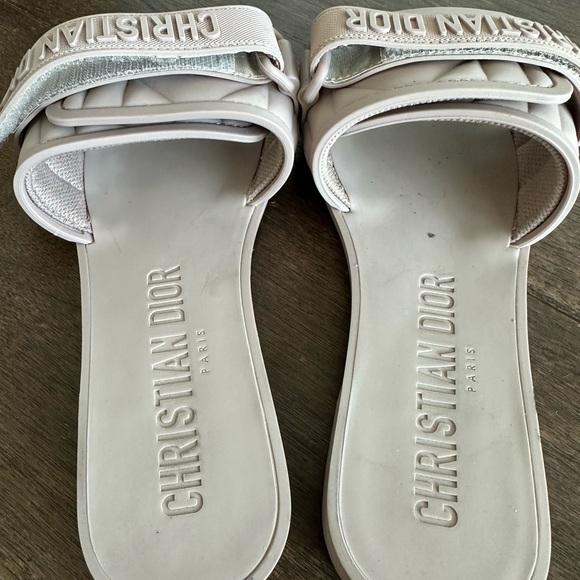 Christian Dior - Dio(r)evolution Slide - Picture 6 of 6